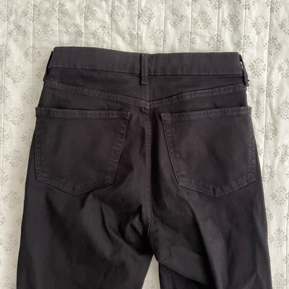 Top shop Jamie jeans - Picture 3 of 4